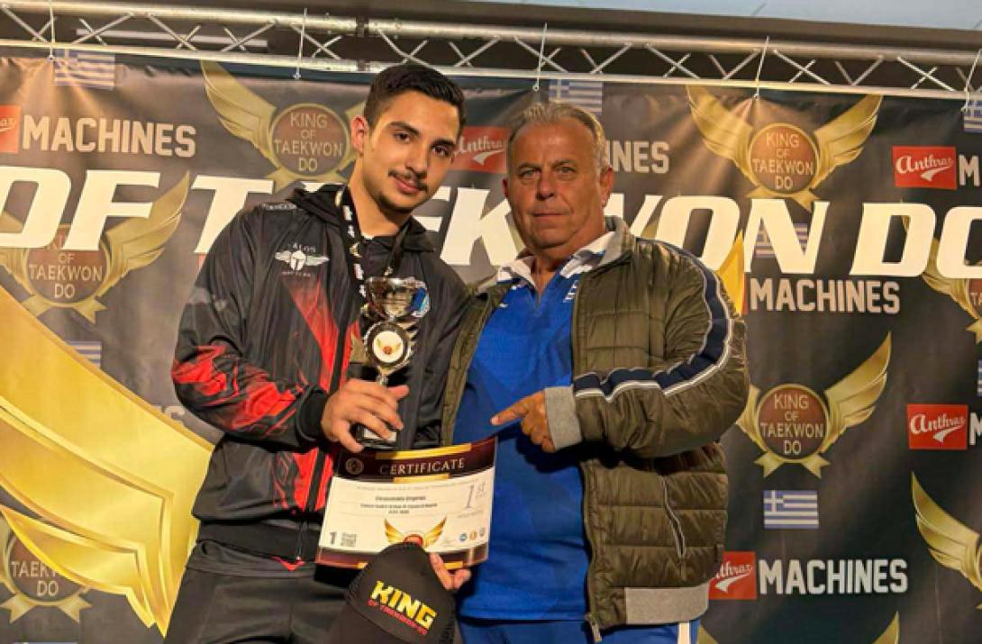 ΧΡΥΣΟΥΛΑΚΗΣ ΤΖΑΝΙΔΗΣ