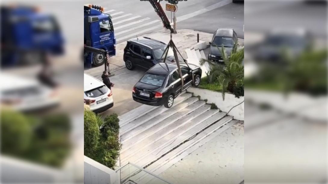 ΙΧ ΠΑΡΚΙΝΓΚ