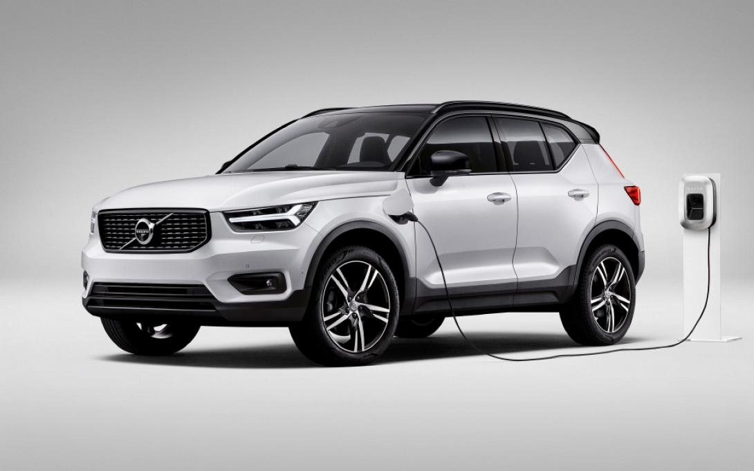 ηλεκτρικά αυτοκίνητα