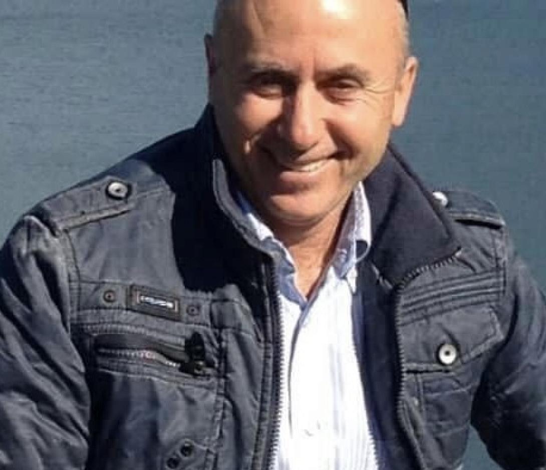 νικος αντωνακακης