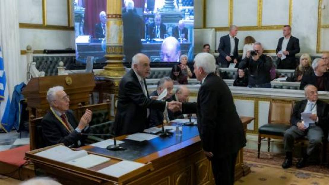 συλλογος αρκαδι τιμηθηκε