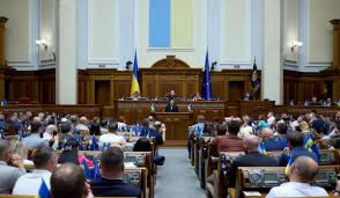 Νέο σκάνδαλο διαφθοράς στην Ουκρανία 