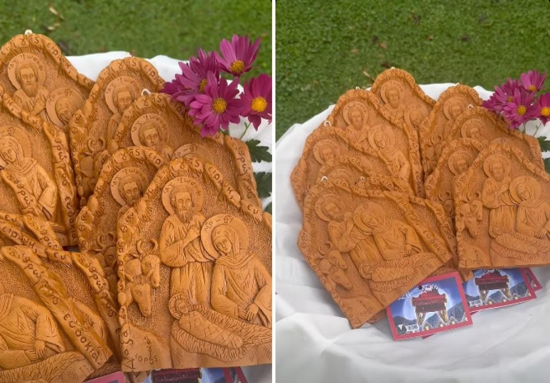 ημερολογια πατσιδερος