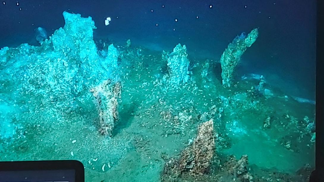 γεωλογια μηλος