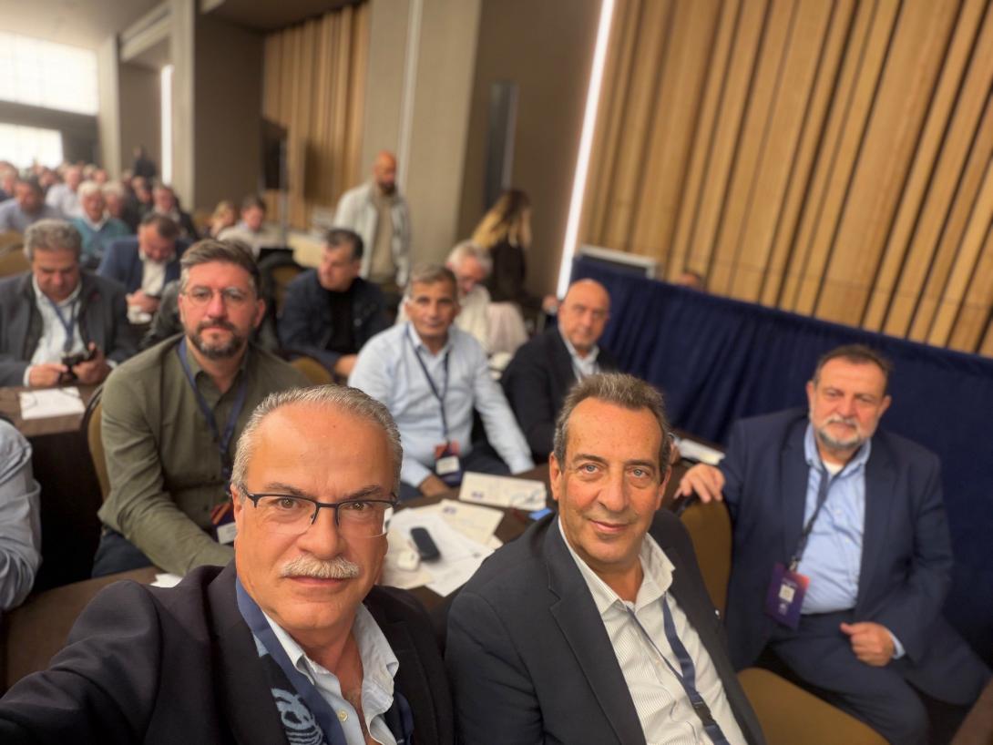 ΜΑΛΑΝΔΡΑΚΗΣ ΚΕΔΕ