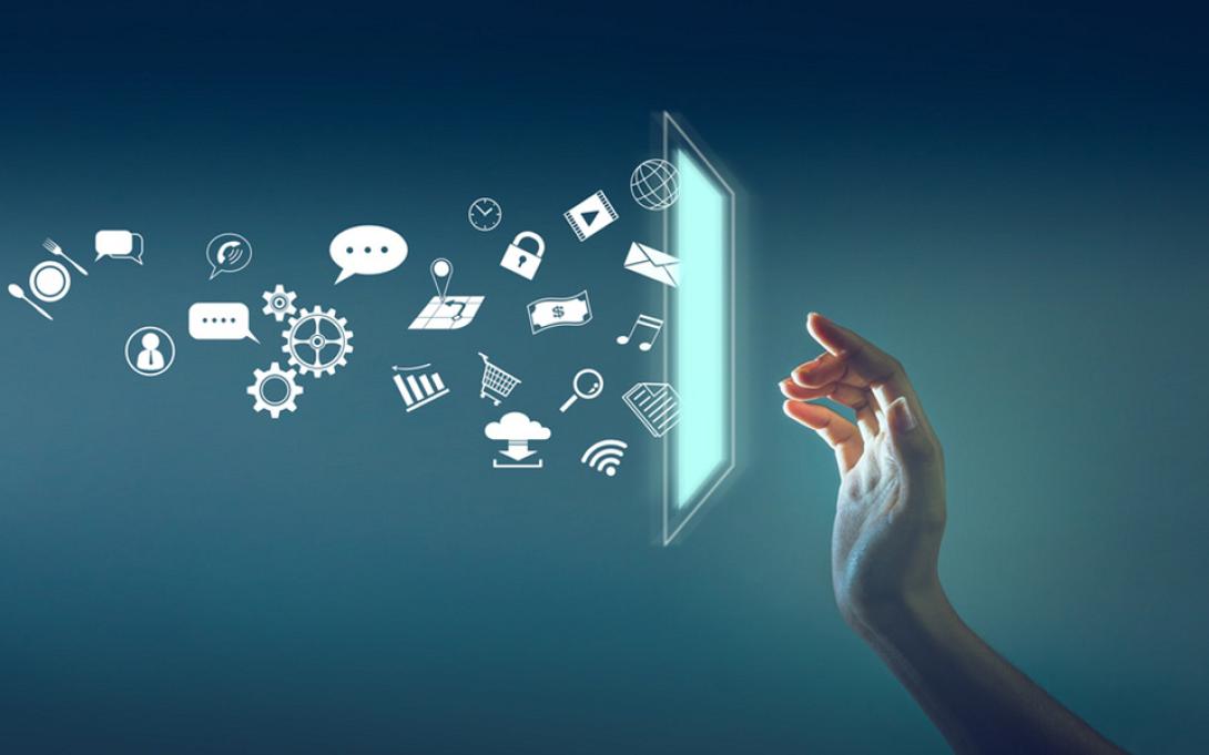 Προσωπικά δεδομένα