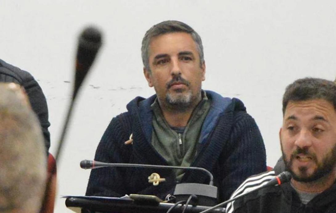 δημοτικος συμβουλος μεσσηνης