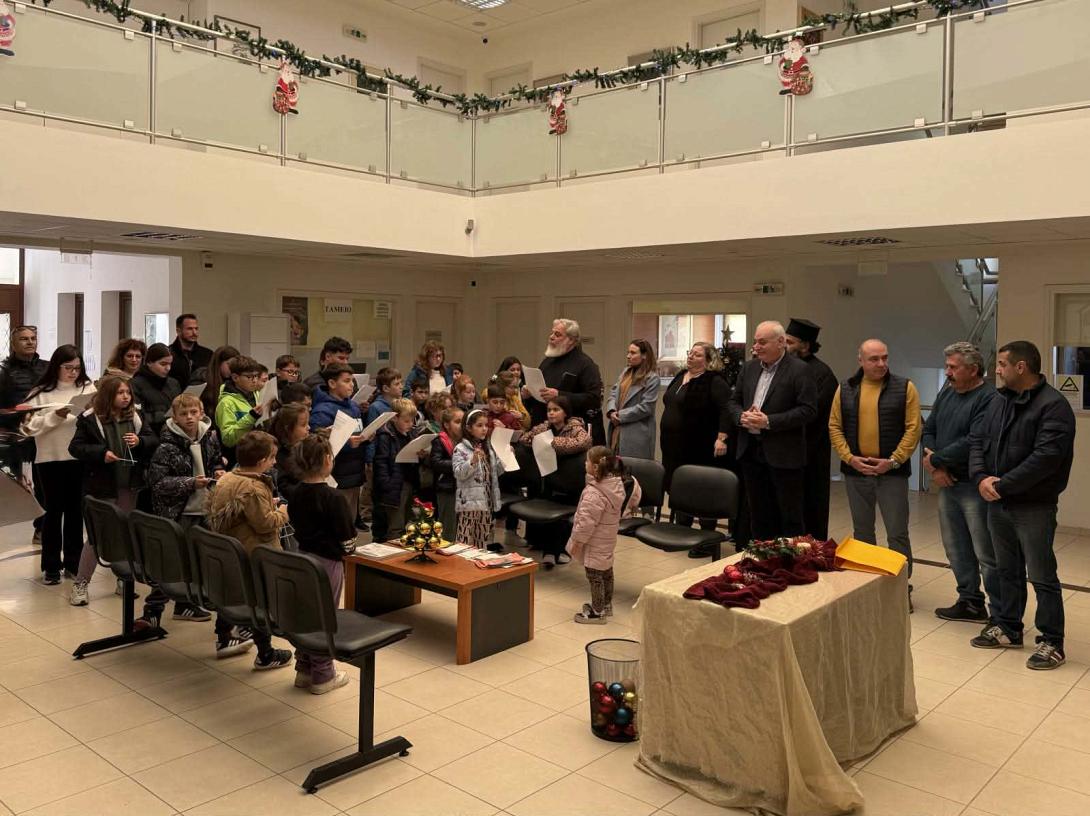 καλαντα βιαννος