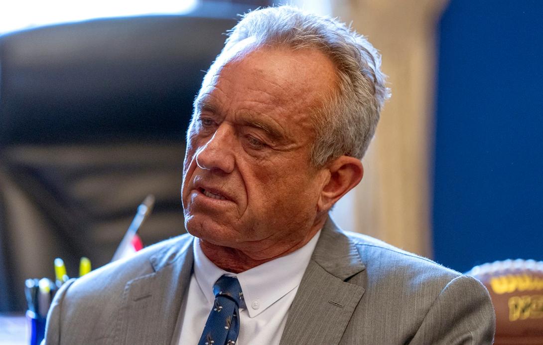 κένεντι, ηπα