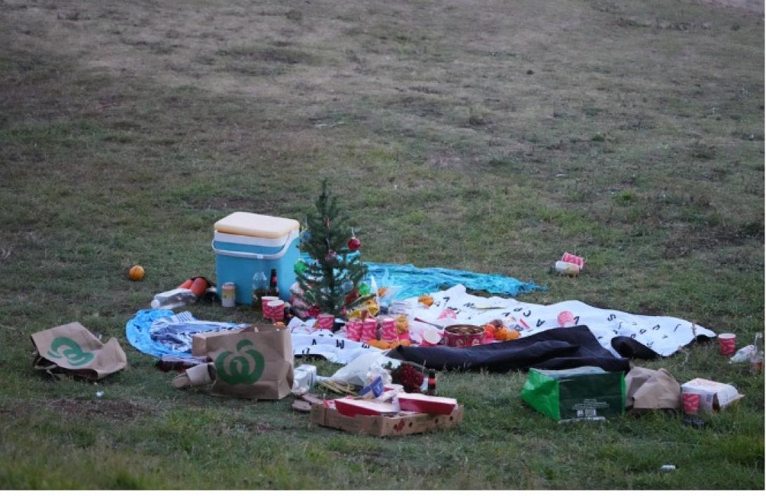 Κεράκια Αυστραλία