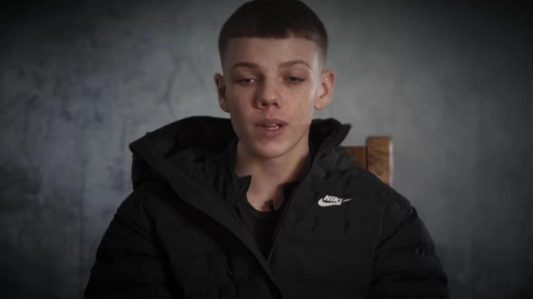 έφηβος, ναρκωτικά