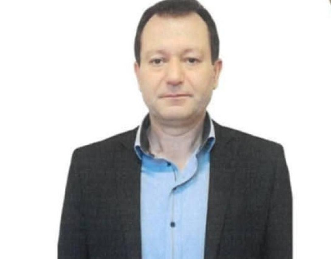 Γιάννης Παπαδάκης