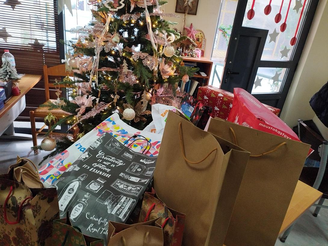 κηφη παιδοαιματολογική