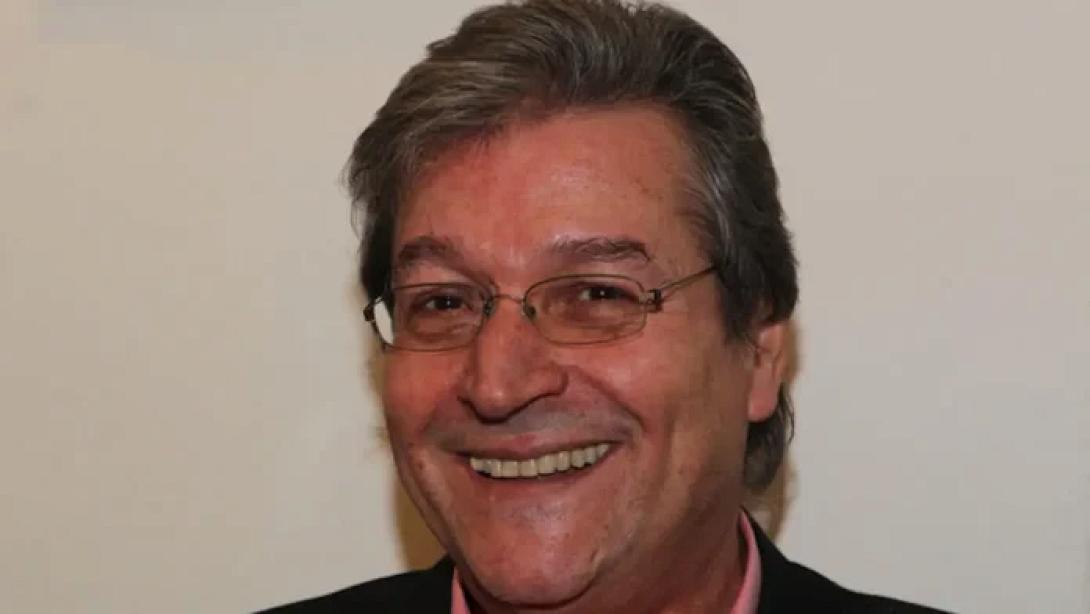 αντώνης κοκορίκος