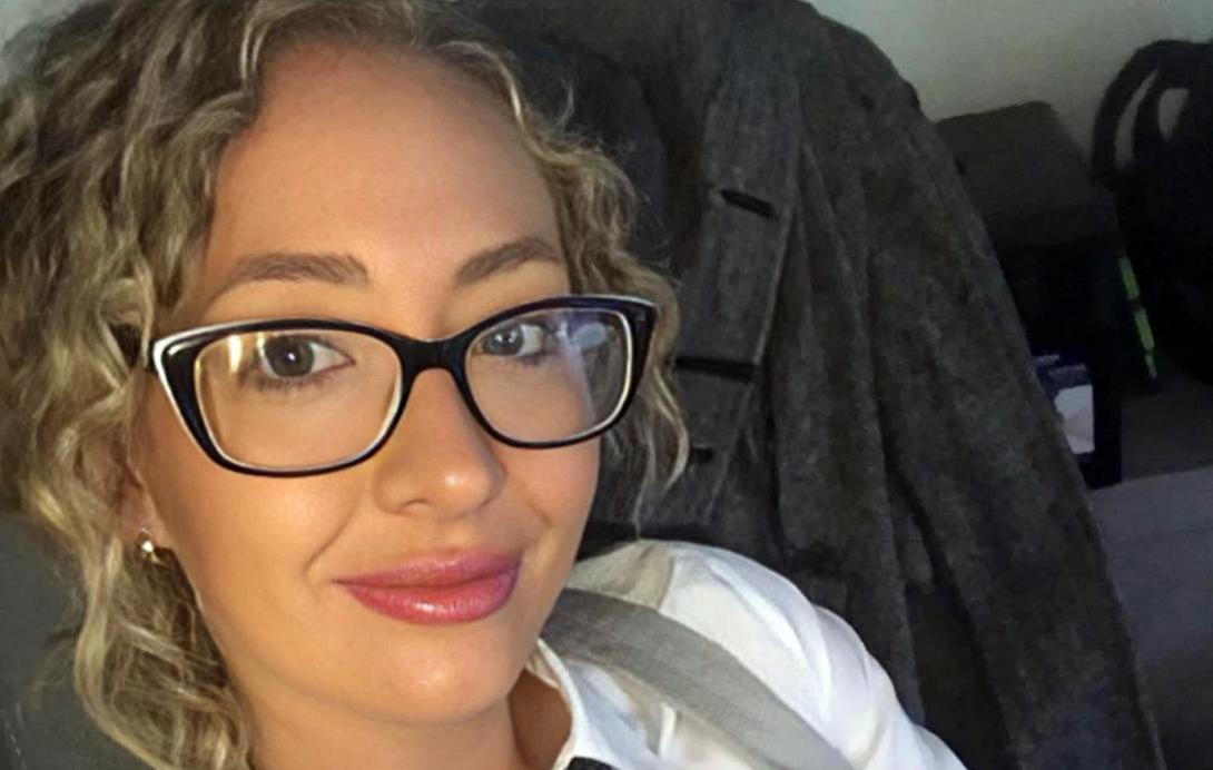 κακοποίηση, καθηγήτρια