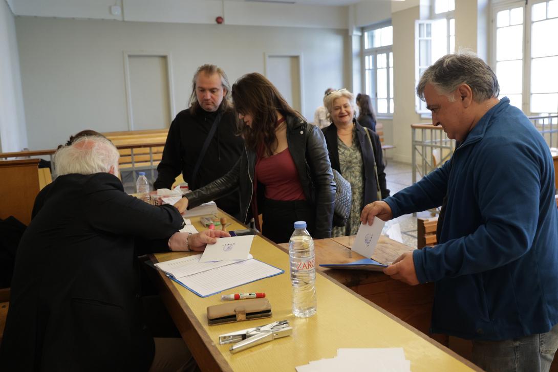 ασκουμενοι δικηγοροι