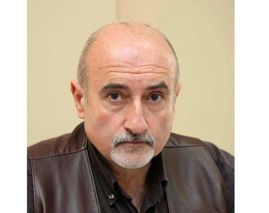 Κουμαντάκης