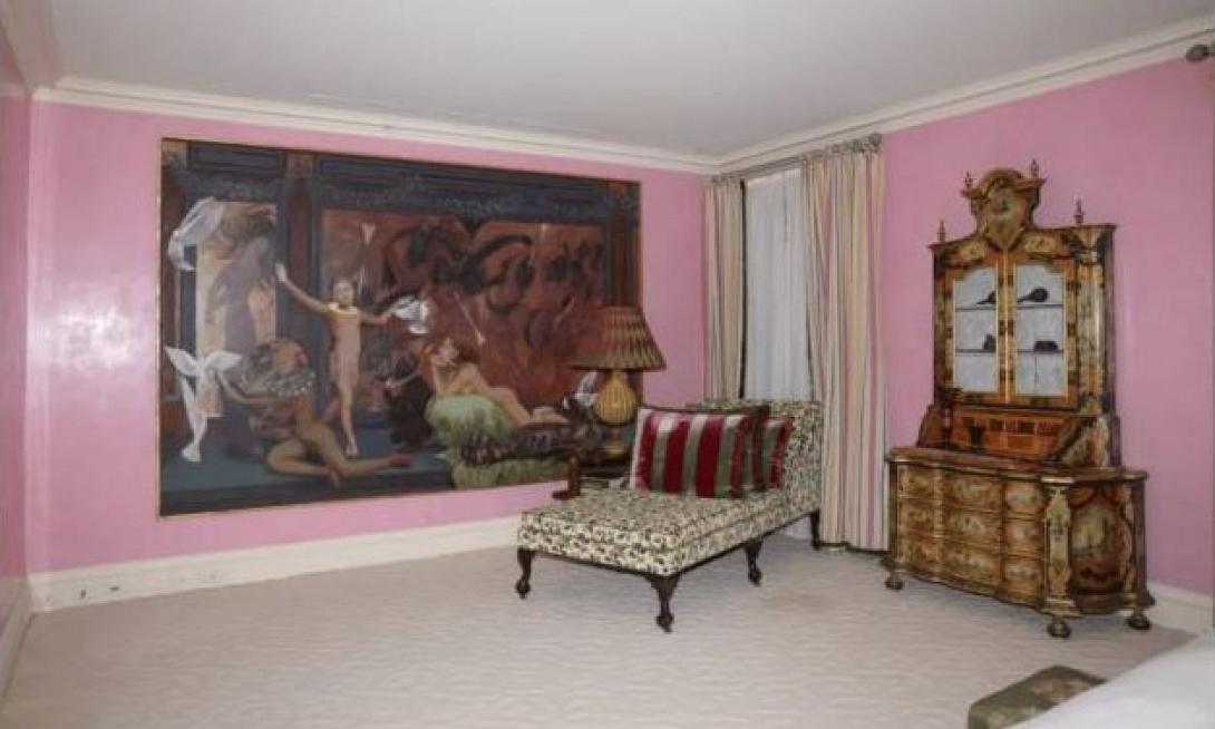 κρησφύγετο