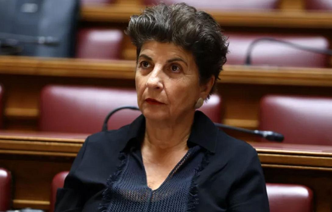 κυριακή μάλαμα