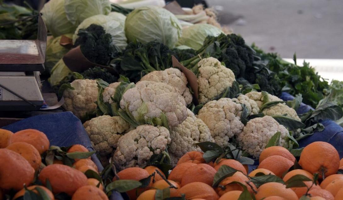 λαϊκή αγορά 