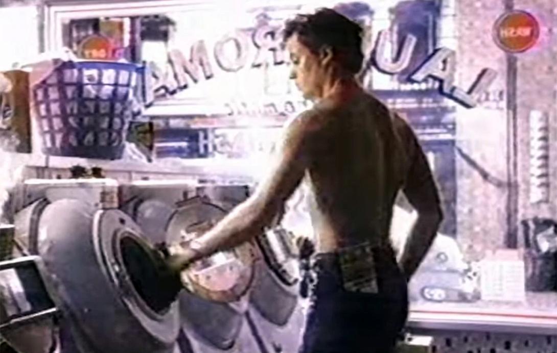 levis, διαφήμιση