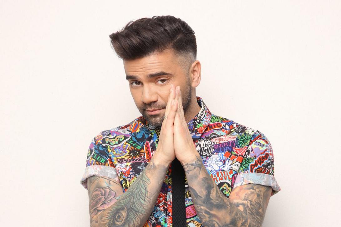 μαραντίνης