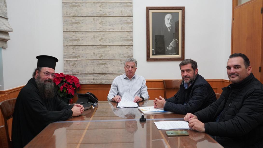 Σταύρος Αρναουτάκης 