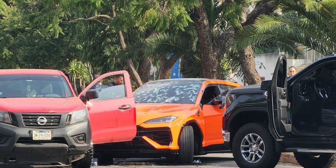 μεξικό, αυτοκίνητα