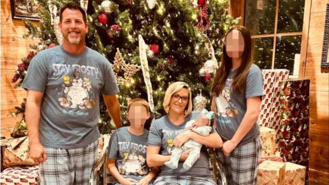 ηπα δολοφονία