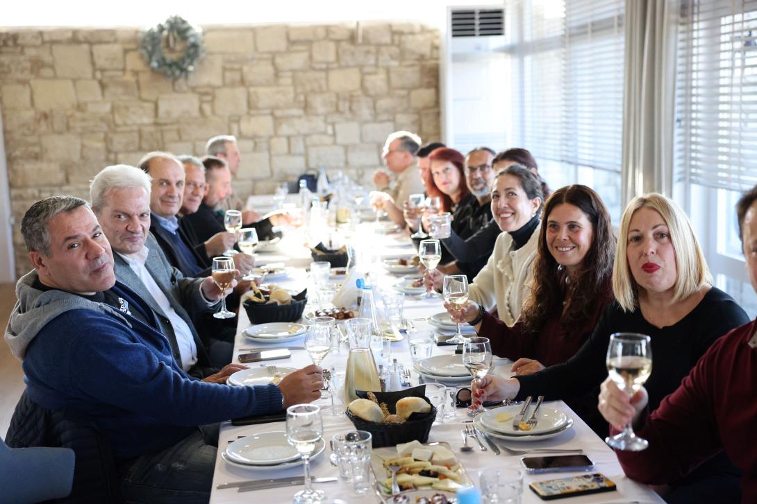 δημοσιογραφοι καλοκαιρινος