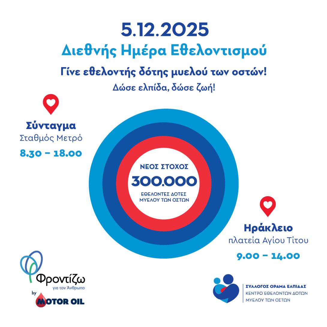 ΜΟΤΟΡ ΟΙΛ ΟΡΑΜΑ ΕΛΠΙΔΑΣ