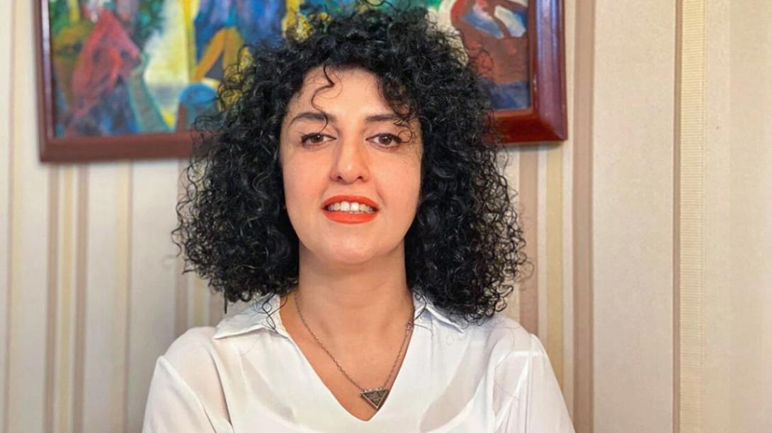 σύλληψη, νόμπελ ειρήνης