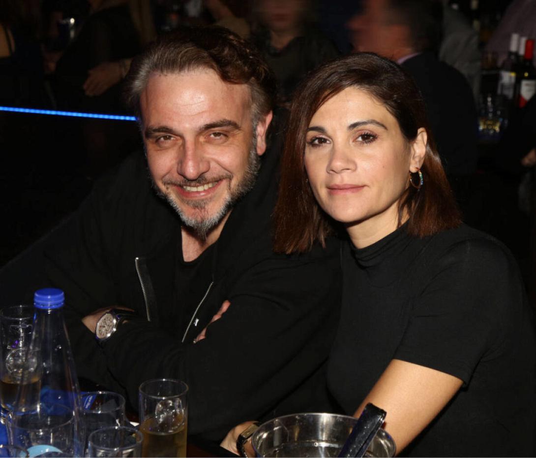 μουρατίδης