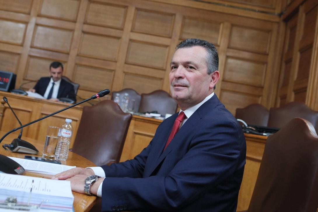 Χρήστος Μπουκώρος