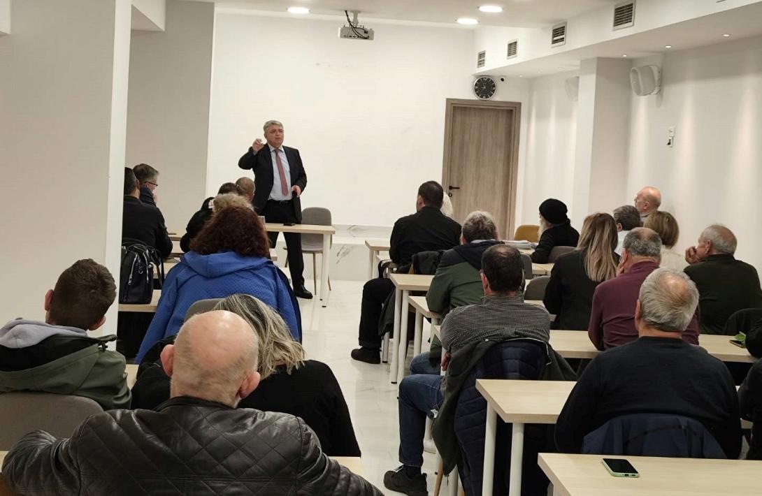 ΝΑΤΣΙΟς ΡΕΘΥΜΝΟ