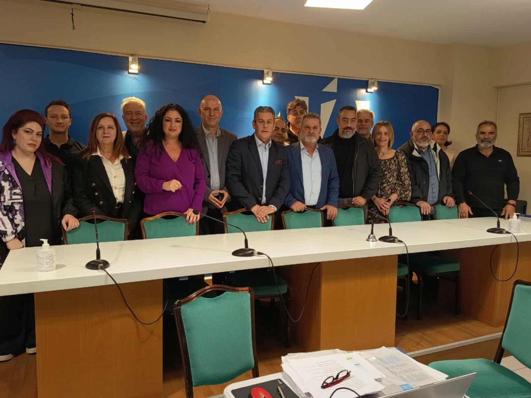  ΔΕΕΠ ΝΟΔΕ ΗΡΑΚΛΕΙΟΥ