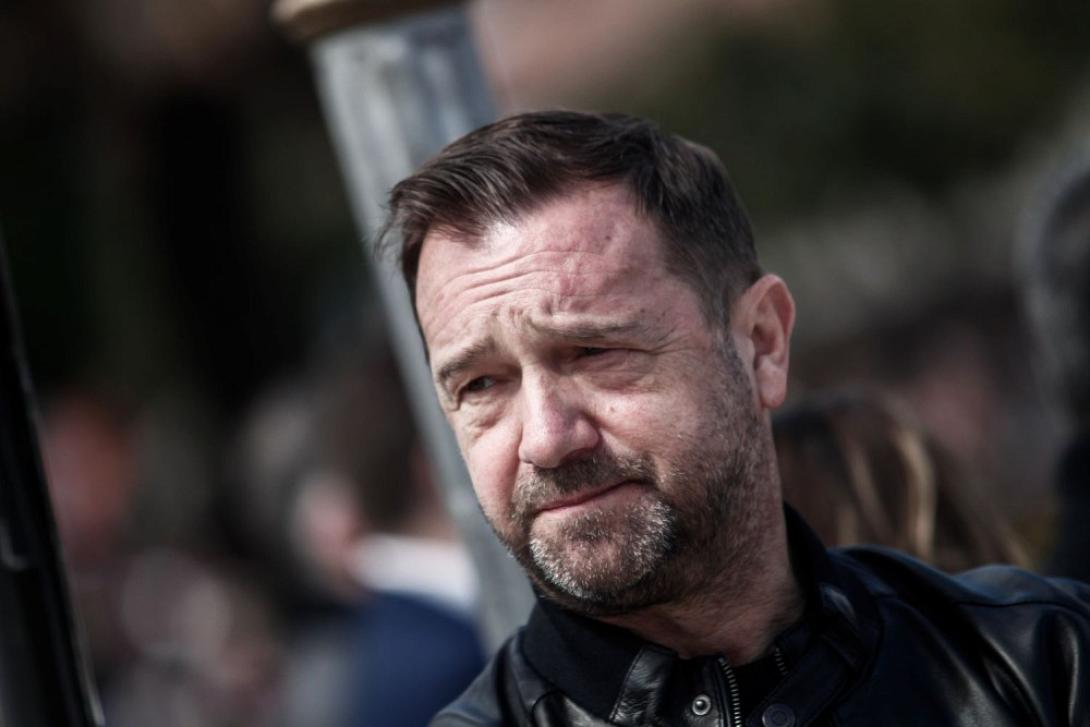 νίκος πλακιάς