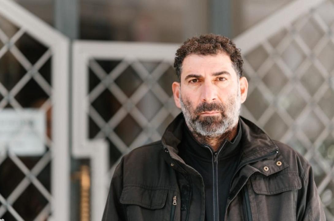 γιαννης οικονομιδης