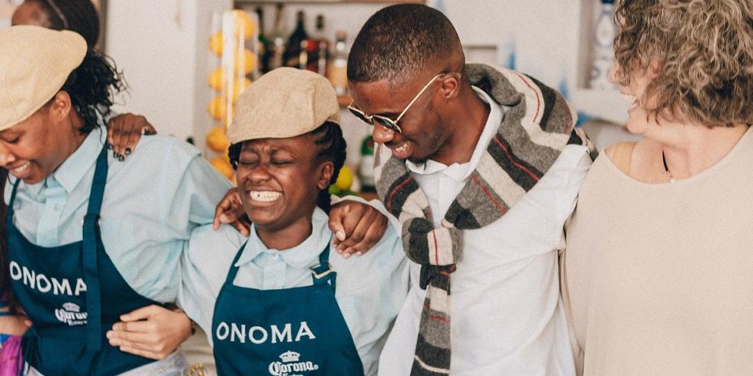 ζαμπία, χορός