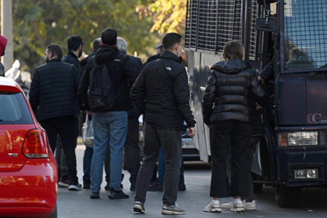 οπεκεπε μεταγωγη