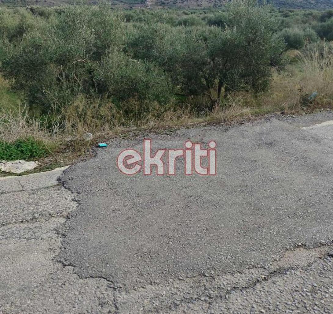 δρόμος μοχός οροπέδιο λασιθίου