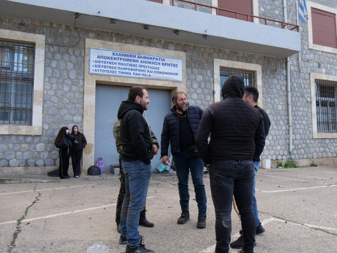 ΑΑΔΕ - Αγροτοκτηνοτρόφοι