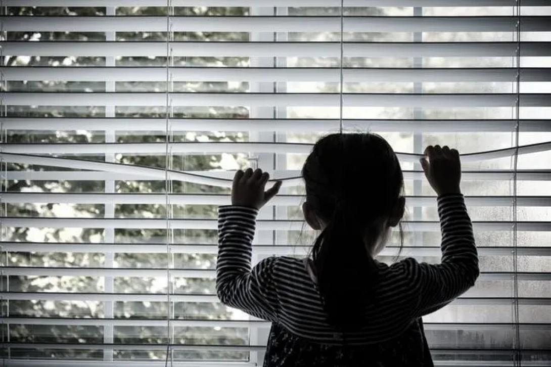 βία - κακοποίηση - παιδί 