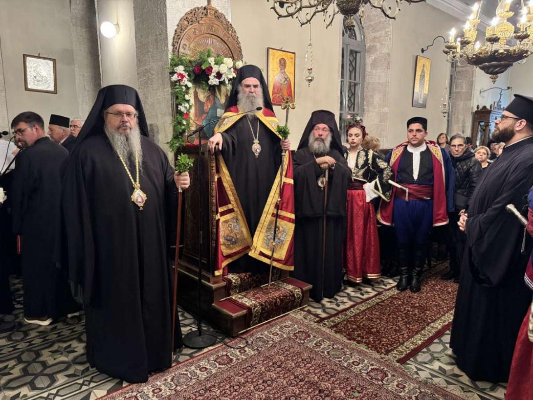 αγια βαρβαρα ρεθυμνο