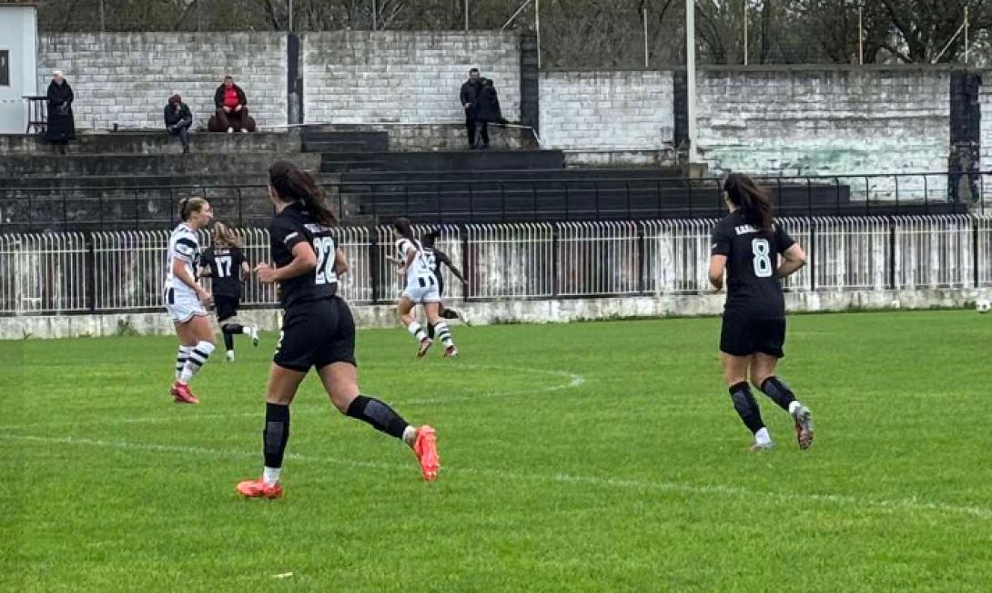 ΠΑΟΚ ΟΦΗ ΓΥΝΑΙΚΕΣ