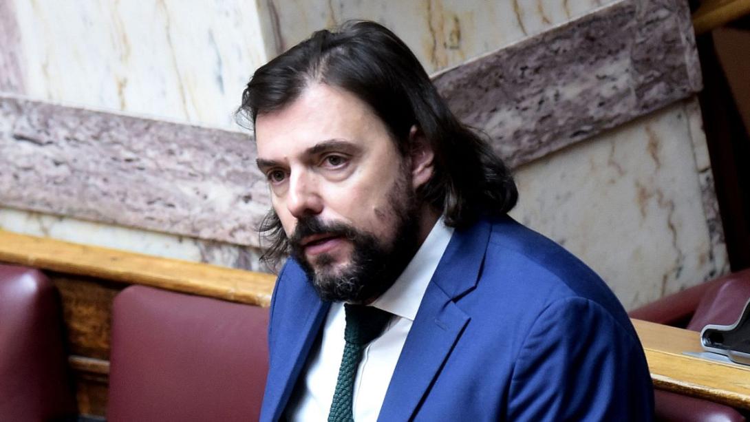 πέτρος παππάς