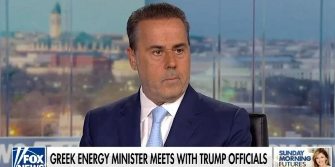 Παπασταύρου Fox News