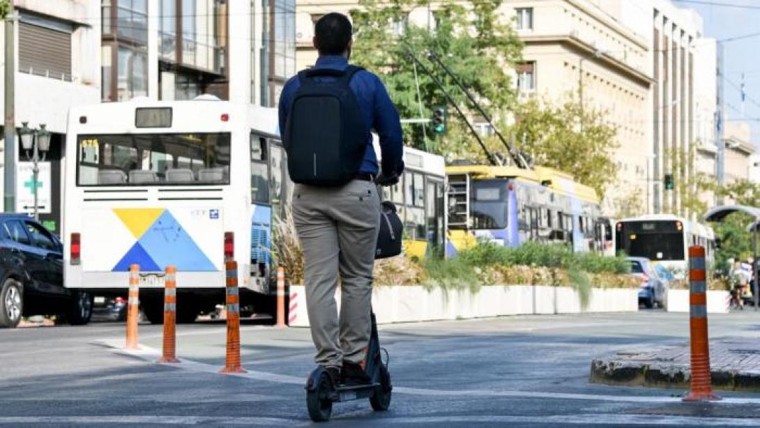 πατίνι