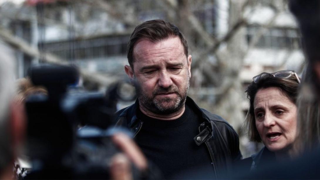 νίκος πλακιάς