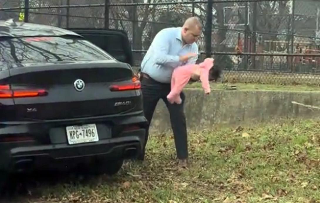 πνιγμός, μωρό